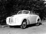 Aero Minor Roadster 1946 года